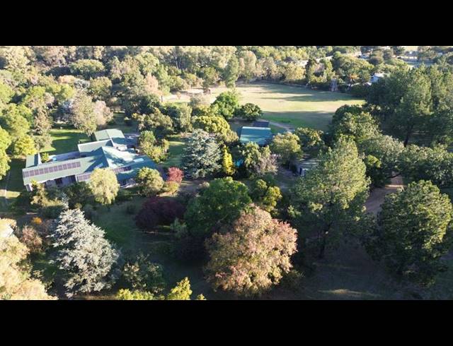 FARM FOR SALE IN ZONNEHOEWE